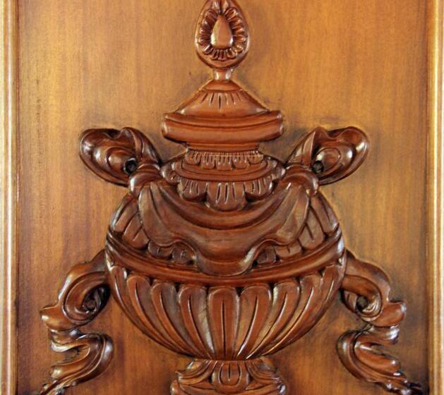 הוסטל Sky And Sand Guesthouse