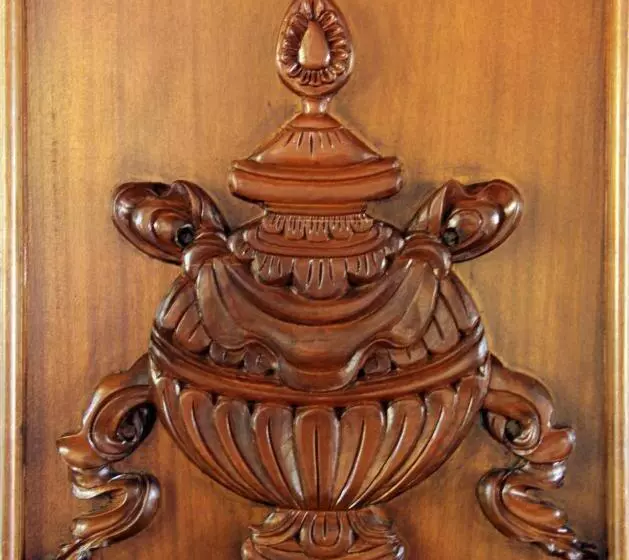 ユースホステル Sky And Sand Guesthouse