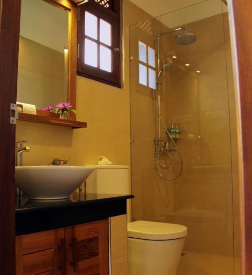 הוסטל Sky And Sand Guesthouse