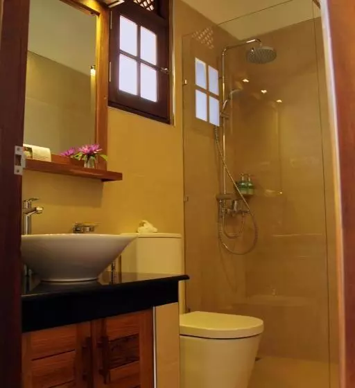 ユースホステル Sky And Sand Guesthouse