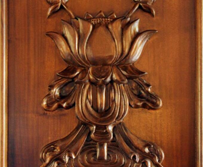 הוסטל Sky And Sand Guesthouse