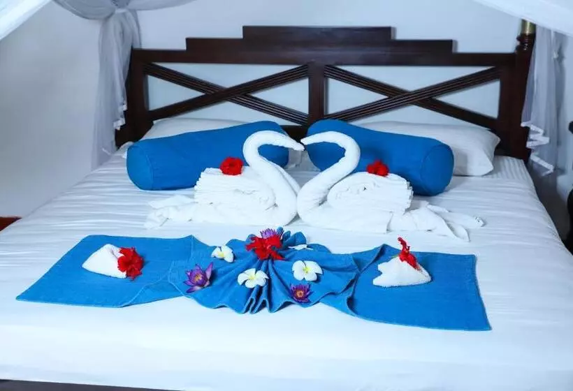 ユースホステル Sky And Sand Guesthouse