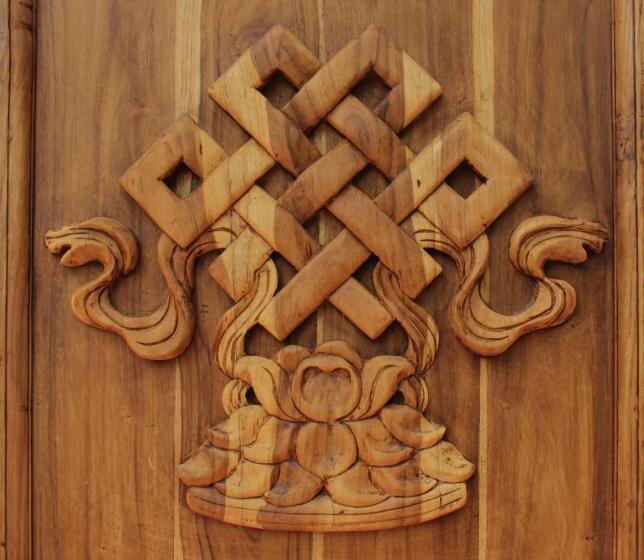 הוסטל Sky And Sand Guesthouse