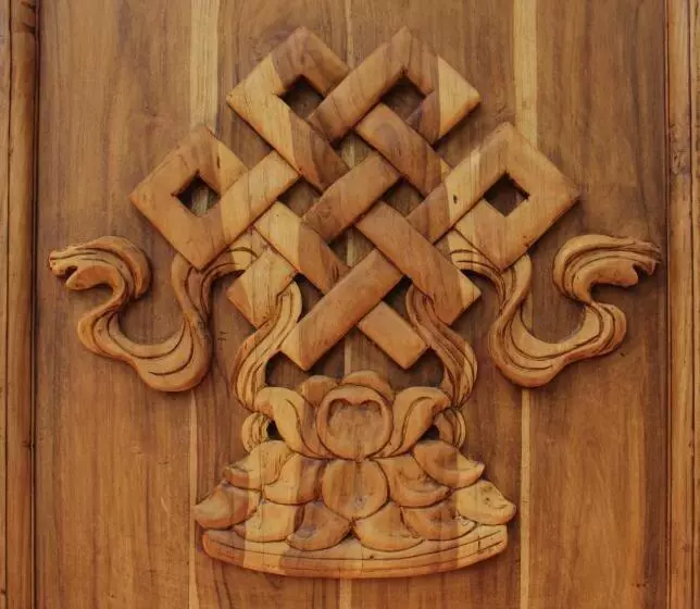 ユースホステル Sky And Sand Guesthouse