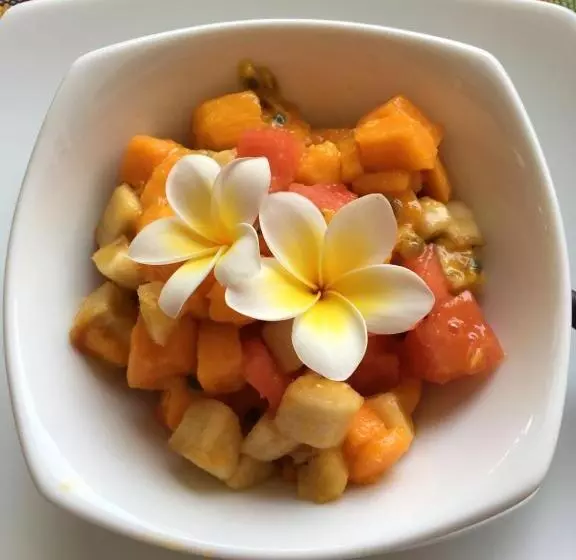 ユースホステル Sky And Sand Guesthouse