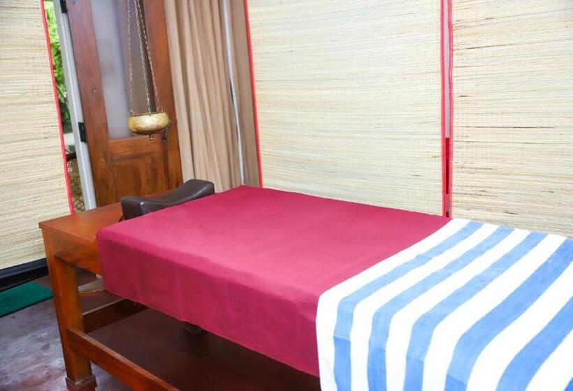 הוסטל Sky And Sand Guesthouse