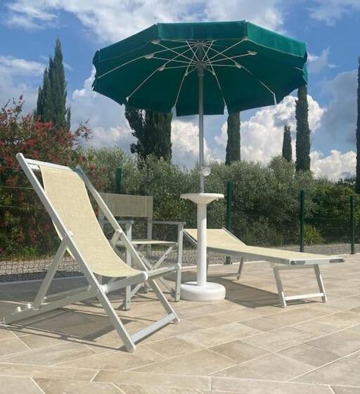 Hotel Agriturismo Sant Anna