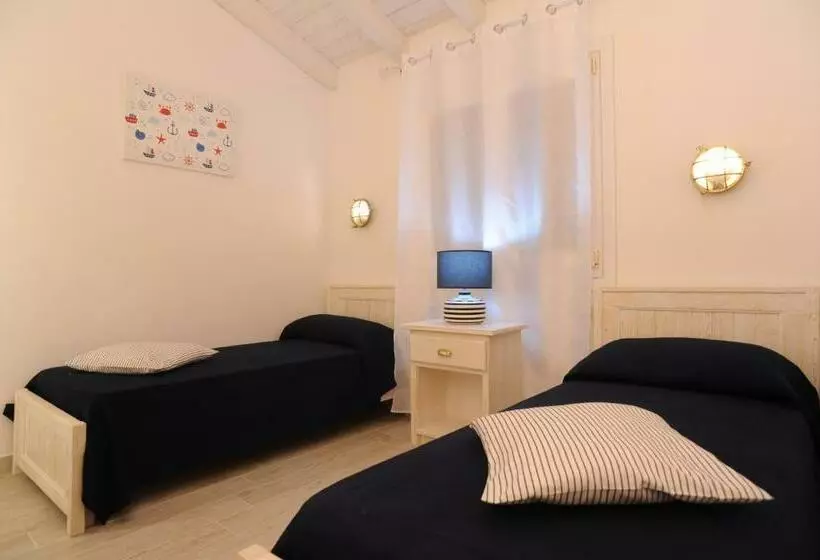 Residence Sardegnasummer Li Mori