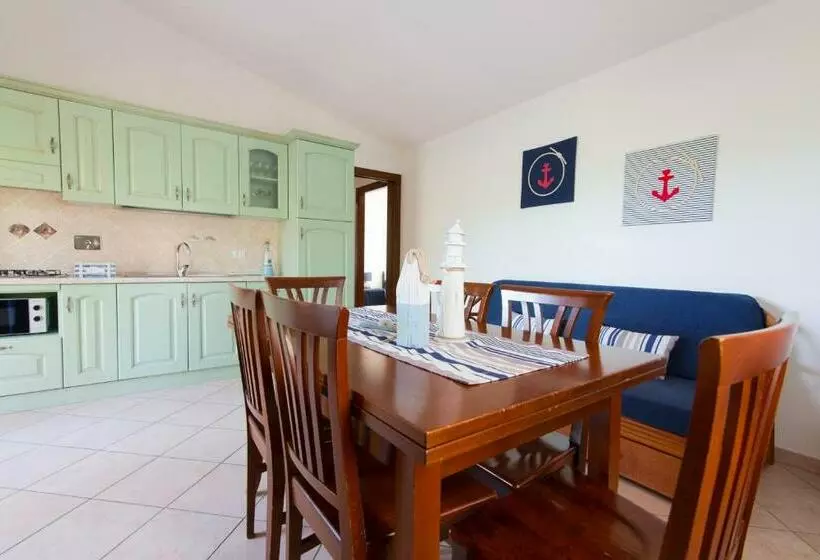 Residence Sardegnasummer Li Mori