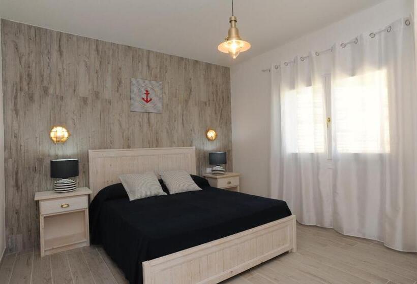 Residence Sardegnasummer Li Mori