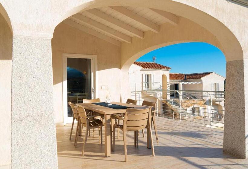 Residence Sardegnasummer Li Mori