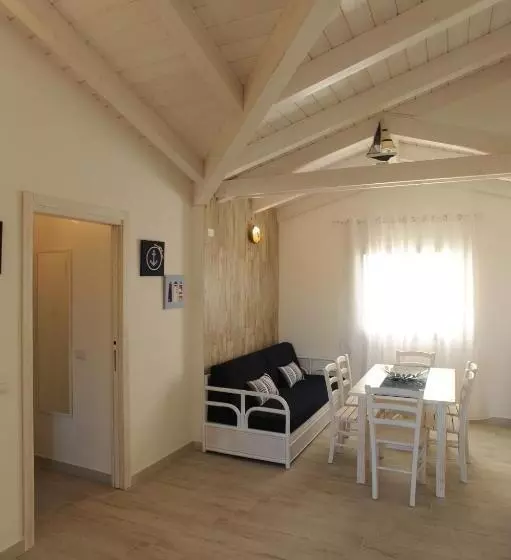 Residence Sardegnasummer Li Mori