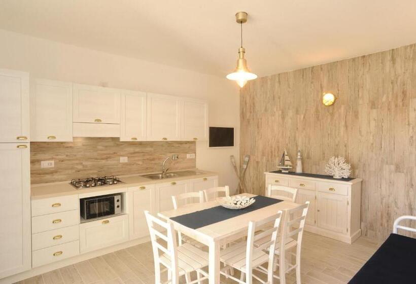 Residence Sardegnasummer Li Mori