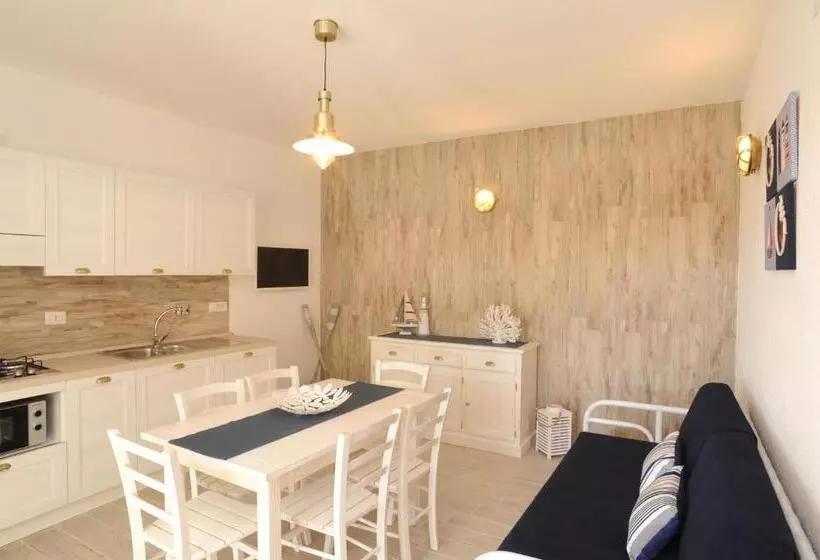 Residence Sardegnasummer Li Mori