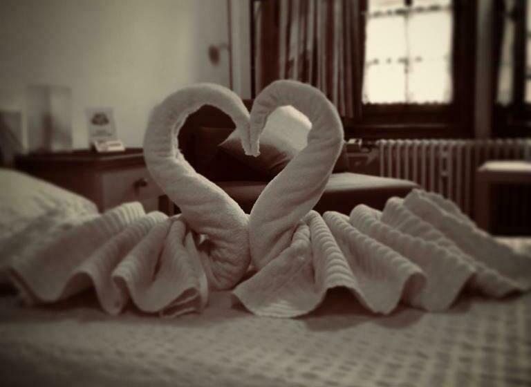 Отель Im Hochzeitshaus