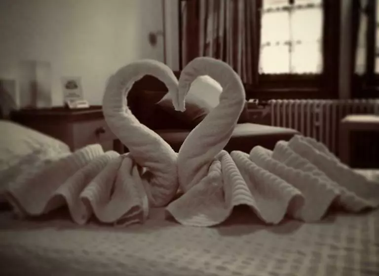 Hotelli Im Hochzeitshaus