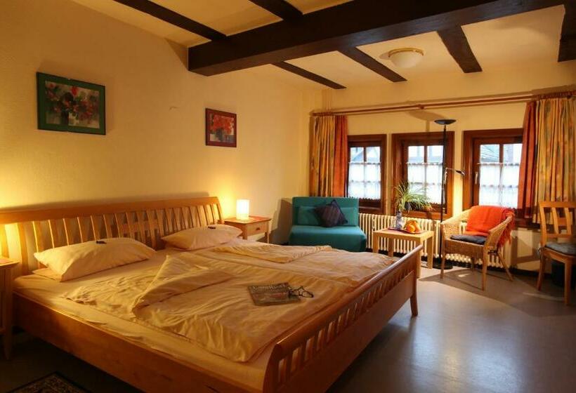 Отель Im Hochzeitshaus