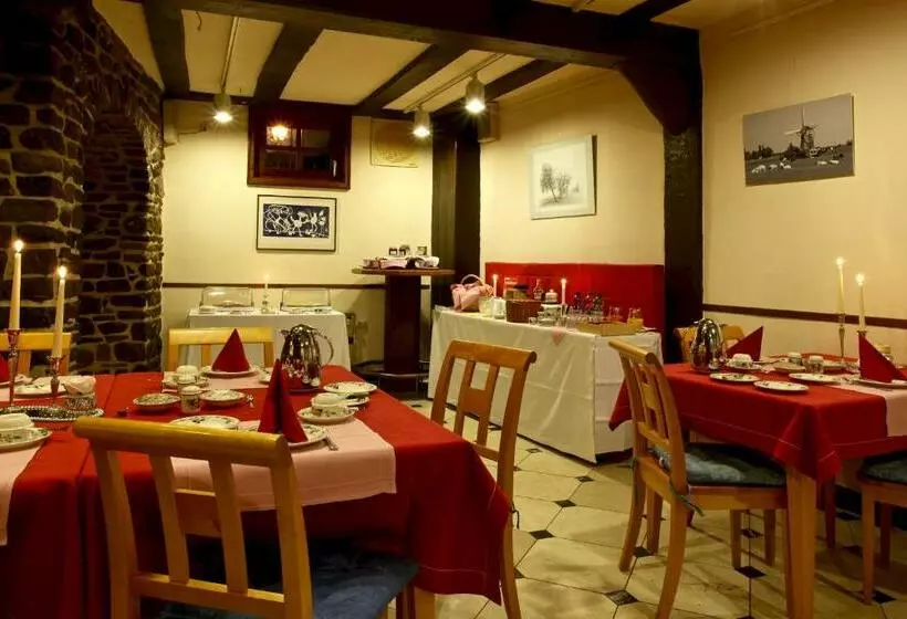 Hotelli Im Hochzeitshaus