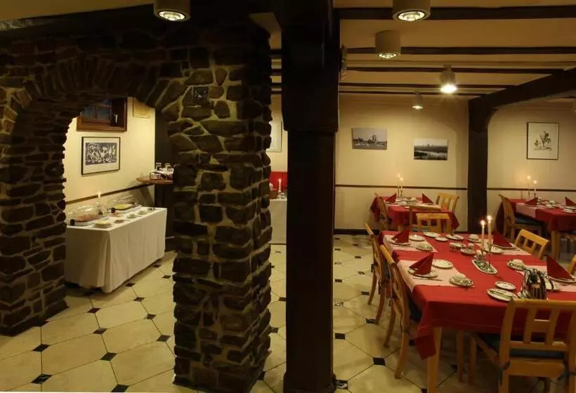 Hotelli Im Hochzeitshaus