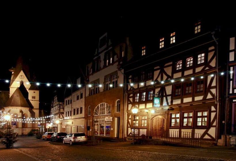 Отель Im Hochzeitshaus