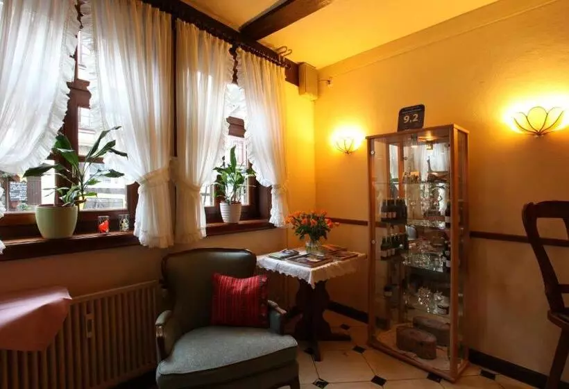 Hotelli Im Hochzeitshaus