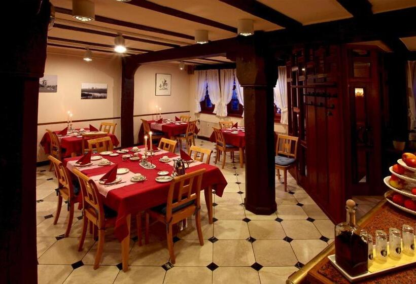 Отель Im Hochzeitshaus