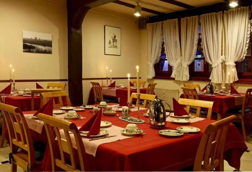 Hotelli Im Hochzeitshaus