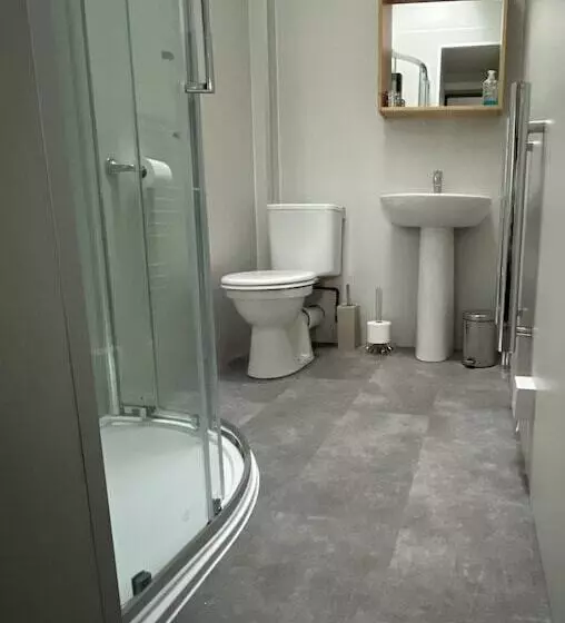 Bed and Breakfast Dalmore Lodge Guest House