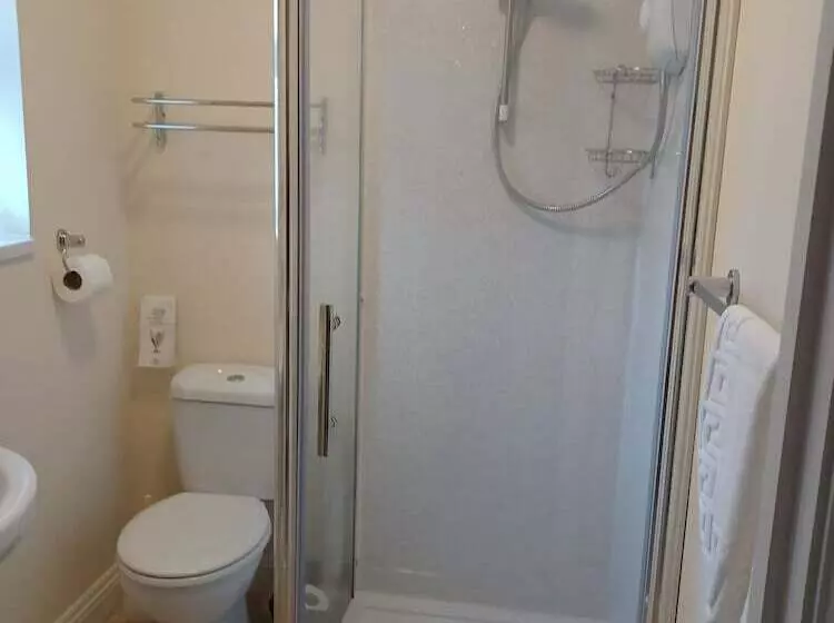 Bed and Breakfast Palm Court