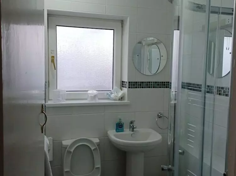 Bed and Breakfast Palm Court