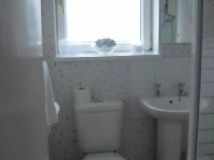 Bed and Breakfast Palm Court