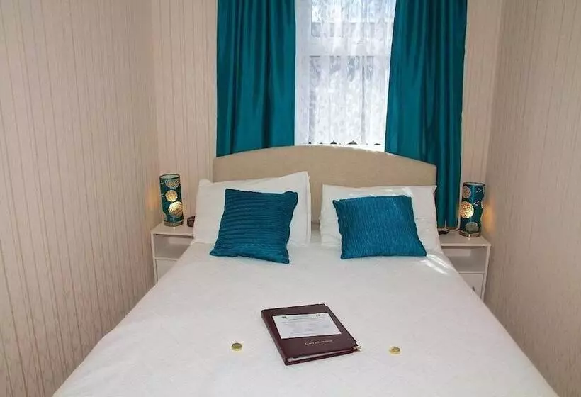 Bed and Breakfast Palm Court