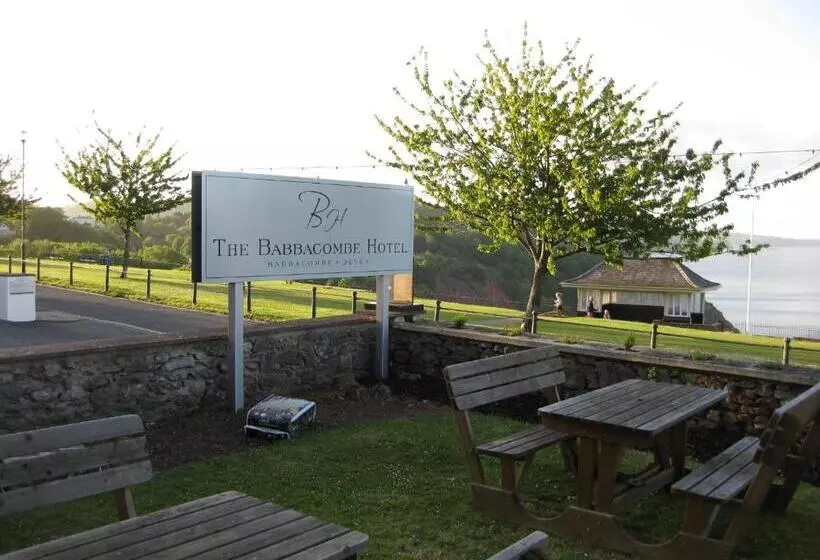 Bed and Breakfast The Babbacombe