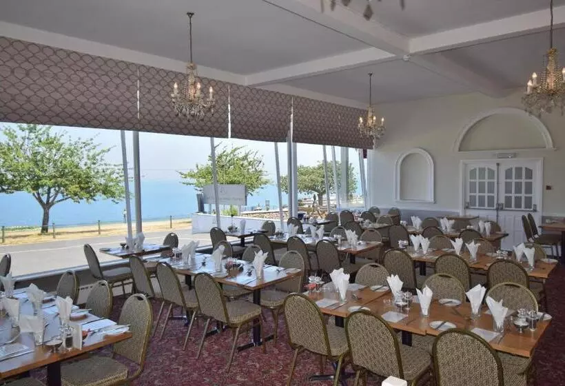 Bed and Breakfast The Babbacombe