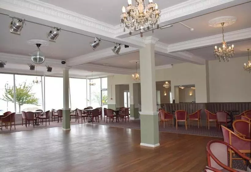 Bed and Breakfast The Babbacombe