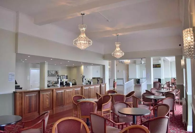 Bed and Breakfast The Babbacombe