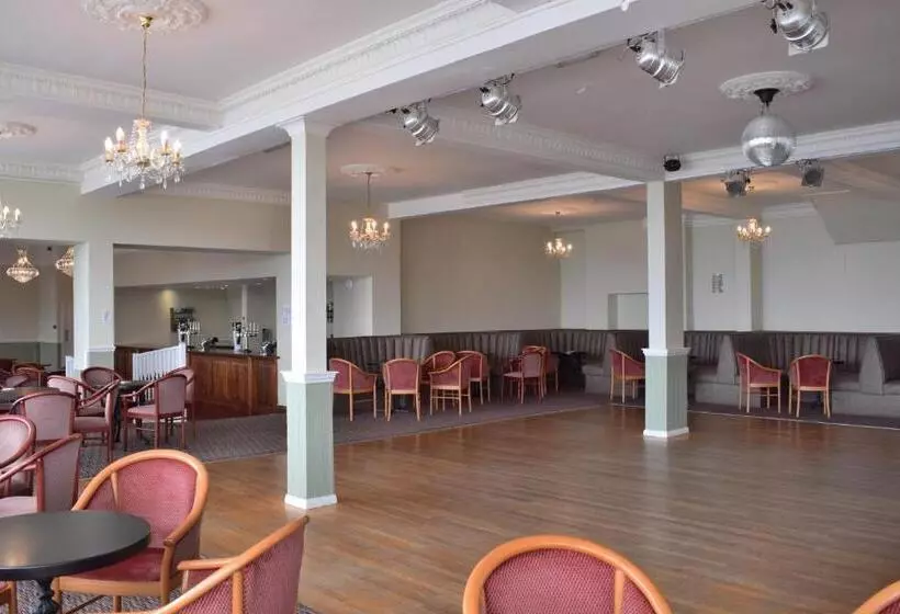 Bed and Breakfast The Babbacombe