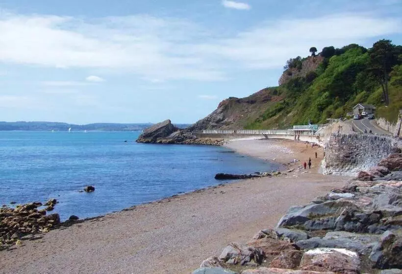 Bed and Breakfast The Babbacombe