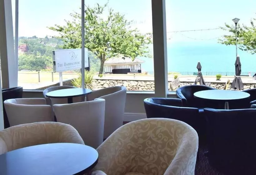 Bed and Breakfast The Babbacombe