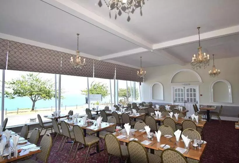 Bed and Breakfast The Babbacombe