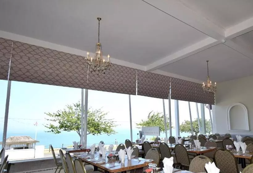 Bed and Breakfast The Babbacombe