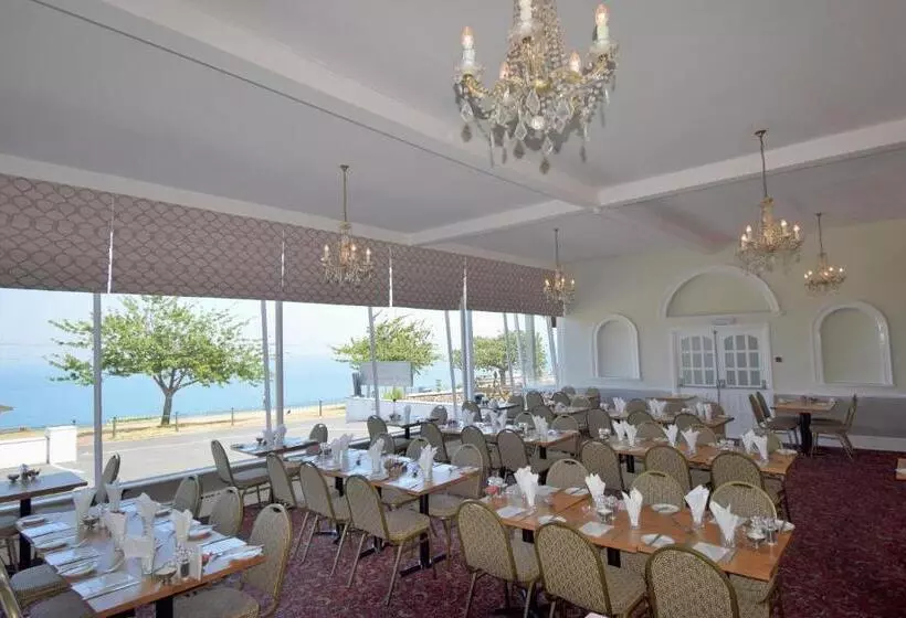 Bed and Breakfast The Babbacombe