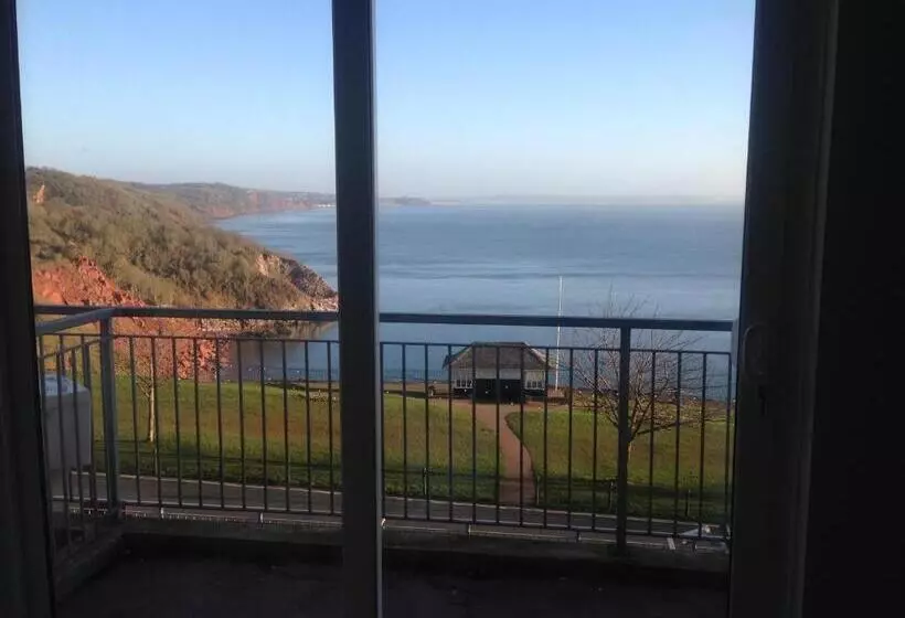 Bed and Breakfast The Babbacombe
