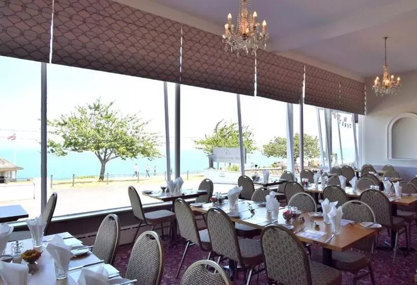 Bed and Breakfast The Babbacombe