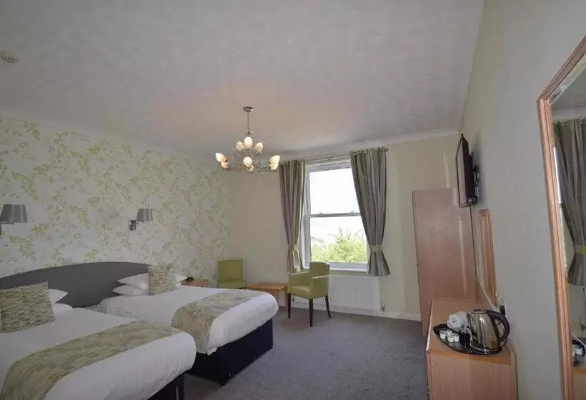 Bed and Breakfast The Babbacombe