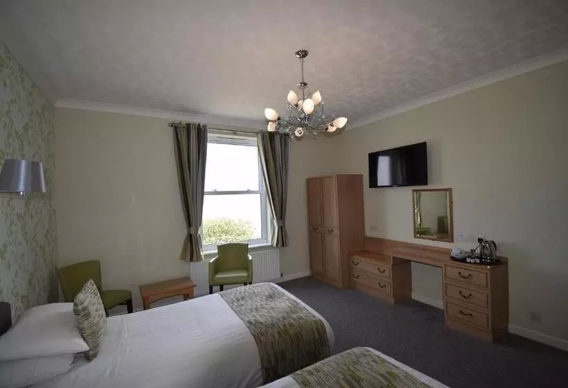 Bed and Breakfast The Babbacombe