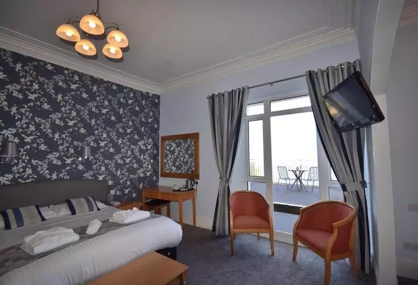 Bed and Breakfast The Babbacombe