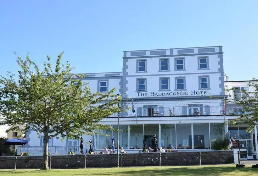 Bed and Breakfast The Babbacombe