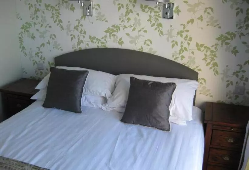 Bed and Breakfast The Babbacombe