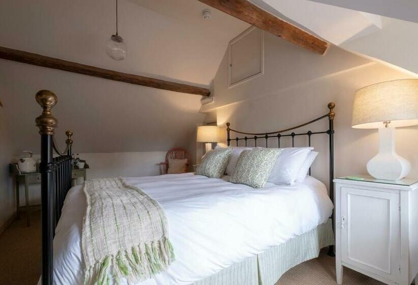 Gästgiveri The Ship At Dunwich